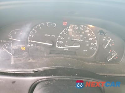 Zdjęcie 9 z 12 samochodu: 2001 FORD RANGER SUPER CAB VIN:1FTZR15E21TA89948 - miniatura