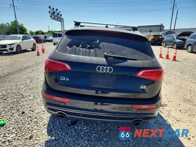 Zdjęcie 6 z 13 samochodu: 2012 AUDI Q5 PREMIUM PLUS VIN:WA1DKAFP9CA079182 - miniatura