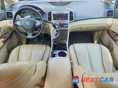 Zdjęcie 8 z 13 samochodu: 2010 TOYOTA VENZA FWD 4CYL VIN:4T3ZA3BB6AU026877 - miniatura