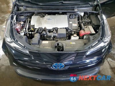Zdjęcie 11 z 12 samochodu: 2022 TOYOTA PRIUS LE VIN:JTDKAMFU4N3181584 - miniatura