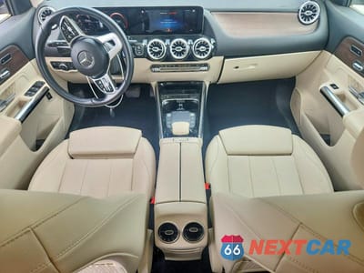 Zdjęcie 8 z 13 samochodu: 2021 MERCEDES-BENZ GLA 250 4MATIC VIN:W1N4N4HB2MJ228090 - miniatura