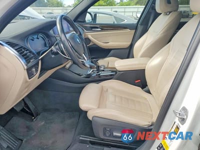 Zdjęcie 7 z 13 samochodu: 2019 BMW X3 XDRIVE30I VIN:5UXTR9C56KLP95196 - miniatura