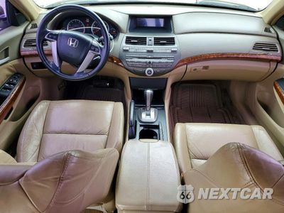 Zdjęcie 8 z 12 samochodu: 2009 HONDA ACCORD EXL VIN:1HGCP26809A025586 - miniatura