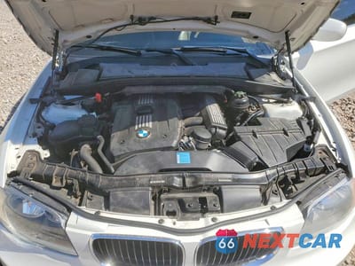 Zdjęcie 11 z 12 samochodu: 2011 BMW 128 I VIN:WBAUN1C53BVH83417 - miniatura