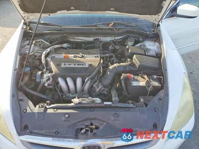 Zdjęcie 11 z 12 samochodu: 2006 HONDA ACCORD EX VIN:1HGCM56796A076663 - miniatura