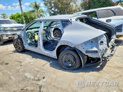 Drugie zdjęcie samochodu z przodu: 2025 KIA EV6 GT LINE VIN:5XYC44JA7SG003717 - miniatura