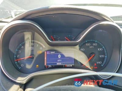 Zdjęcie 9 z 12 samochodu: 2014 CHEVROLET IMPALA LS VIN:1G11Y5SL5EU109757 - miniatura