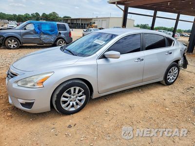 2013 NISSAN ALTIMA 1N4AL3AP9DN448003 - główne zdjęcie licytacji z USA - miniatura