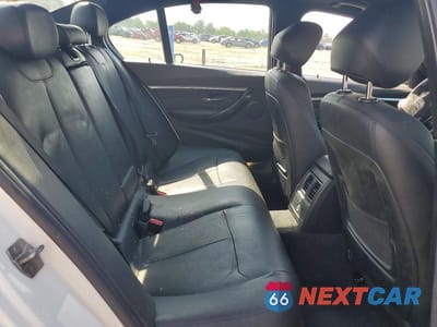 Zdjęcie 10 z 12 samochodu: 2016 BMW 328 I SULEV VIN:WBA8E9C54GK647111 - miniatura