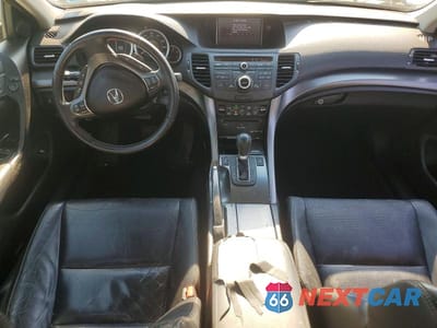 Zdjęcie 8 z 12 samochodu: 2012 ACURA TSX TECH VIN:JH4CU4F62CC000085 - miniatura