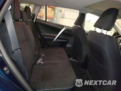 Zdjęcie 11 z 14 samochodu: 2017 TOYOTA RAV4 XLE AWD VIN:JTMRFREV9HJ708459 - miniatura