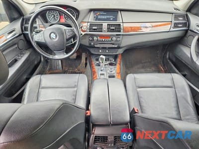 Zdjęcie 8 z 13 samochodu: 2012 BMW X5 XDRIVE35I VIN:5UXZV4C5XCL761319 - miniatura