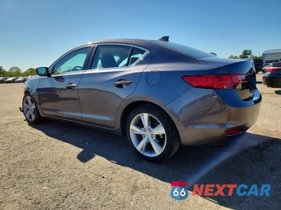 Drugie zdjęcie samochodu z przodu: 2015 ACURA ILX 20 TECH VIN:19VDE1F70FE004183 - miniatura