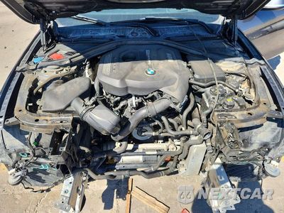 Zdjęcie 11 z 13 samochodu: 2018 BMW 430XI GRAN COUPE VIN:WBA4J3C55JBG95413 - miniatura