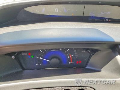 Zdjęcie 9 z 13 samochodu: 2013 HONDA CIVIC LX VIN:2HGFB2F54DH566846 - miniatura