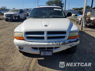Piąte zdjęcie samochodu w środku: 1999 DODGE DURANGO VIN:1B4HS28Z8XF530782 - miniatura