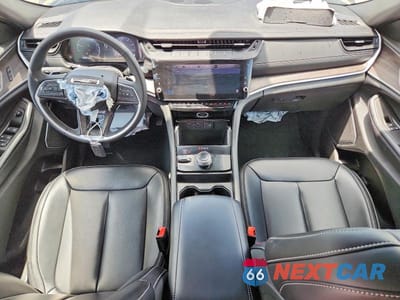 Zdjęcie 8 z 13 samochodu: 2026 JEEP GRAND CHEROKEE LIMITED VIN:1C4RJHBR6TC241952 - miniatura