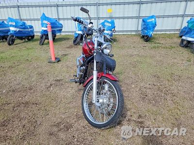 Drugie zdjęcie samochodu z przodu: 2004 KAWASAKI VN800 VIN:JKBVNCA114B512673 - miniatura