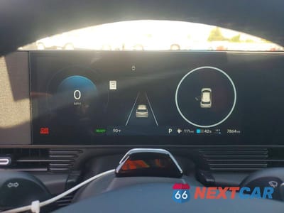 Zdjęcie 9 z 13 samochodu: 2026 HYUNDAI IONIQ 5 SEL VIN:7YAKN4DA9TY048793 - miniatura