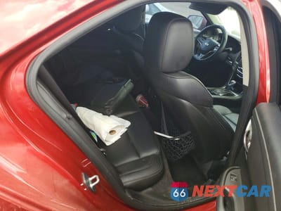 Zdjęcie 10 z 13 samochodu: 2016 CADILLAC ATS VIN:1G6AG5RX1G0106242 - miniatura