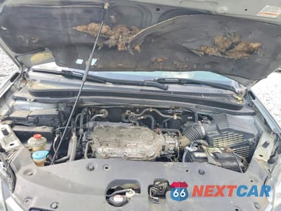 Zdjęcie 11 z 12 samochodu: 2007 HONDA ODYSSEY EXL VIN:5FNRL38697B125468 - miniatura