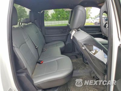Zdjęcie 10 z 13 samochodu: 2022 RAM 2500 TRADESMAN VIN:3C6UR5CJ6NG365821 - miniatura