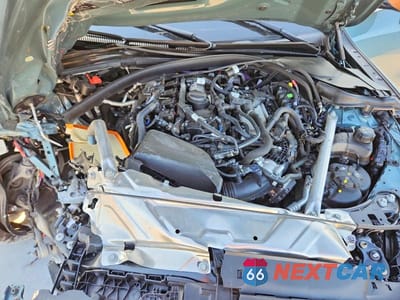 Zdjęcie 11 z 12 samochodu: 2025 BMW 430I GRAN COUPE VIN:WBA23FB07SFV14585 - miniatura