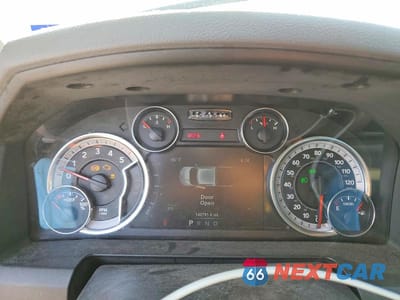 Zdjęcie 9 z 12 samochodu: 2018 RAM 1500 SLT VIN:1C6RR6LM8JS354067 - miniatura