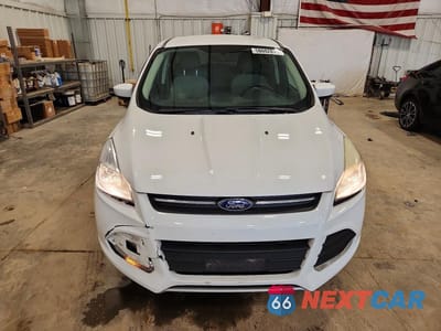 Piąte zdjęcie samochodu w środku: 2014 FORD ESCAPE SE VIN:1FMCU9GX8EUB97357 - miniatura