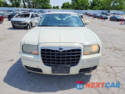 Piąte zdjęcie samochodu w środku: 2006 CHRYSLER 300 TOURING VIN:2C3KA53G66H196658 - miniatura