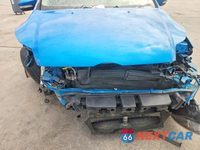 Zdjęcie 11 z 12 samochodu: 2014 FORD FOCUS SE VIN:1FADP3F23EL368238 - miniatura
