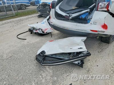 Zdjęcie 13 z 14 samochodu: 2020 CHEVROLET EQUINOX LT VIN:3GNAXKEV5LS720009 - miniatura