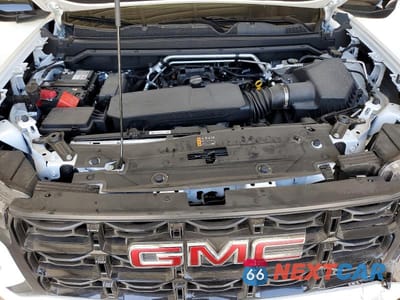 Zdjęcie 11 z 13 samochodu: 2026 GMC CANYON ELEVATION VIN:1GTP1BEK5T1163050 - miniatura