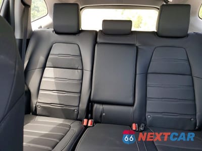 Zdjęcie 10 z 13 samochodu: 2021 HONDA CR-V EXL VIN:5J6RW2H85ML022053 - miniatura