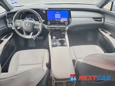 Zdjęcie 8 z 14 samochodu: 2024 LEXUS RX 350 PREMIUM+ VIN:2T2BAMBA7RC037063 - miniatura