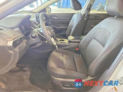 Zdjęcie 7 z 12 samochodu: 2025 NISSAN ALTIMA SV VIN:1N4BL4DV4SN410891 - miniatura