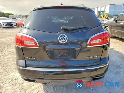 Zdjęcie 6 z 13 samochodu: 2013 BUICK ENCLAVE VIN:5GAKRCKD5DJ268978 - miniatura