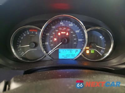 Zdjęcie 9 z 12 samochodu: 2015 TOYOTA COROLLA LE ECO PLUS VIN:2T1BPRHE3FC308500 - miniatura