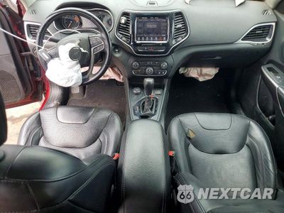 Zdjęcie 9 z 14 samochodu: 2019 JEEP CHEROKEE LIMITED VIN:1C4PJMDX5KD369619 - miniatura