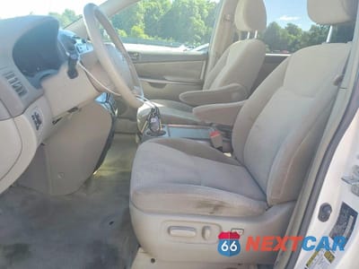Zdjęcie 7 z 13 samochodu: 2009 TOYOTA SIENNA LE 7-PASSENGER VIN:5TDZK23C69S268290 - miniatura
