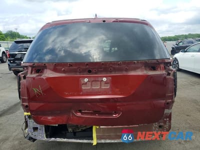 Zdjęcie 6 z 14 samochodu: 2022 KIA CARNIVAL LX VIN:KNDNB4H34N6133483 - miniatura