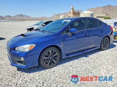 2015 SUBARU WRX PREMIUM JF1VA1D69F8803493 - główne zdjęcie licytacji z USA - miniatura
