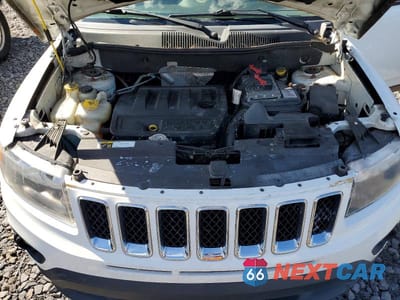 Zdjęcie 12 z 13 samochodu: 2016 JEEP COMPASS SPORT VIN:1C4NJDBB6GD686430 - miniatura
