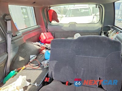 Zdjęcie 10 z 13 samochodu: 1997 CHEVROLET BLAZER VIN:1GNDT13WXV2215113 - miniatura