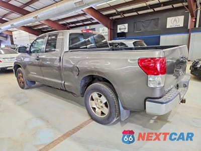 Drugie zdjęcie samochodu z przodu: 2008 TOYOTA TUNDRA SR5 VIN:5TBBT54188S458970 - miniatura