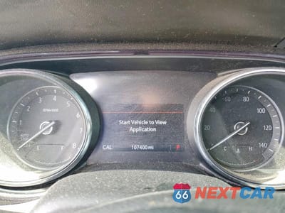 Zdjęcie 9 z 13 samochodu: 2020 BUICK ENCORE GX PREFERRED VIN:KL4MMBS26LB123837 - miniatura