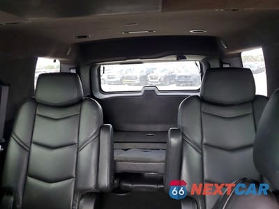 Zdjęcie 10 z 13 samochodu: 2020 CADILLAC ESCALADE PLATINUM VIN:1GYS4DKJ0LR102533 - miniatura