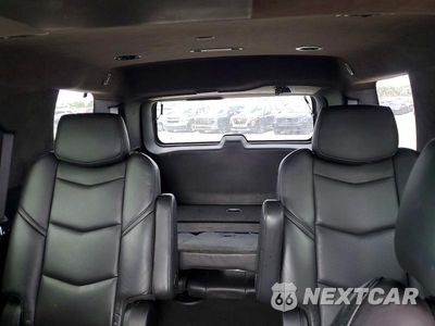 Zdjęcie 10 z 13 samochodu: 2020 CADILLAC ESCALADE PLATINUM VIN:1GYS4DKJ0LR102533 - miniatura