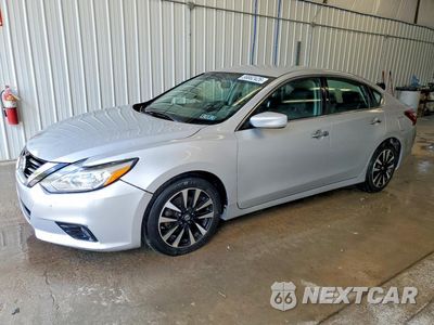 2018 NISSAN ALTIMA 2.5 SV 1N4AL3AP2JC194271 - główne zdjęcie licytacji z USA - miniatura