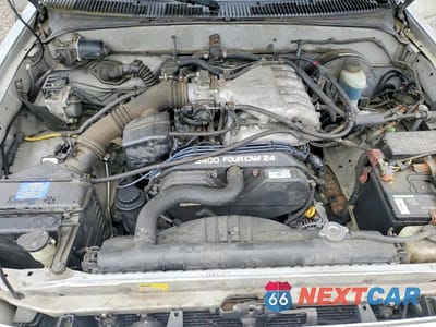Zdjęcie 11 z 12 samochodu: 2004 TOYOTA TACOMA DOUBLE CAB PRERUNNER VIN:5TEGN92N54Z311913 - miniatura